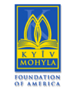 Kyiv  Mohyla Foundation of America