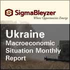 Ukraine Macroeconomic Report
