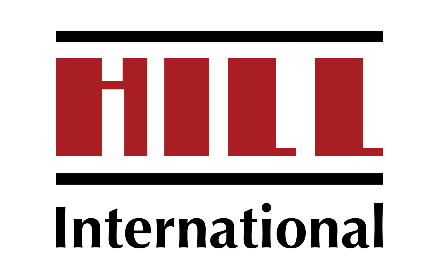 Hill International