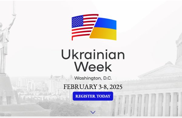 Ukrainian Week 2025