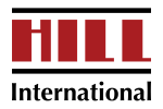 Hill International