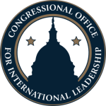 International leadership