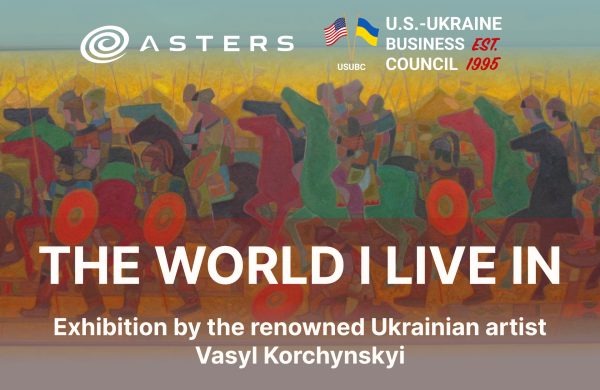 the world exhibition